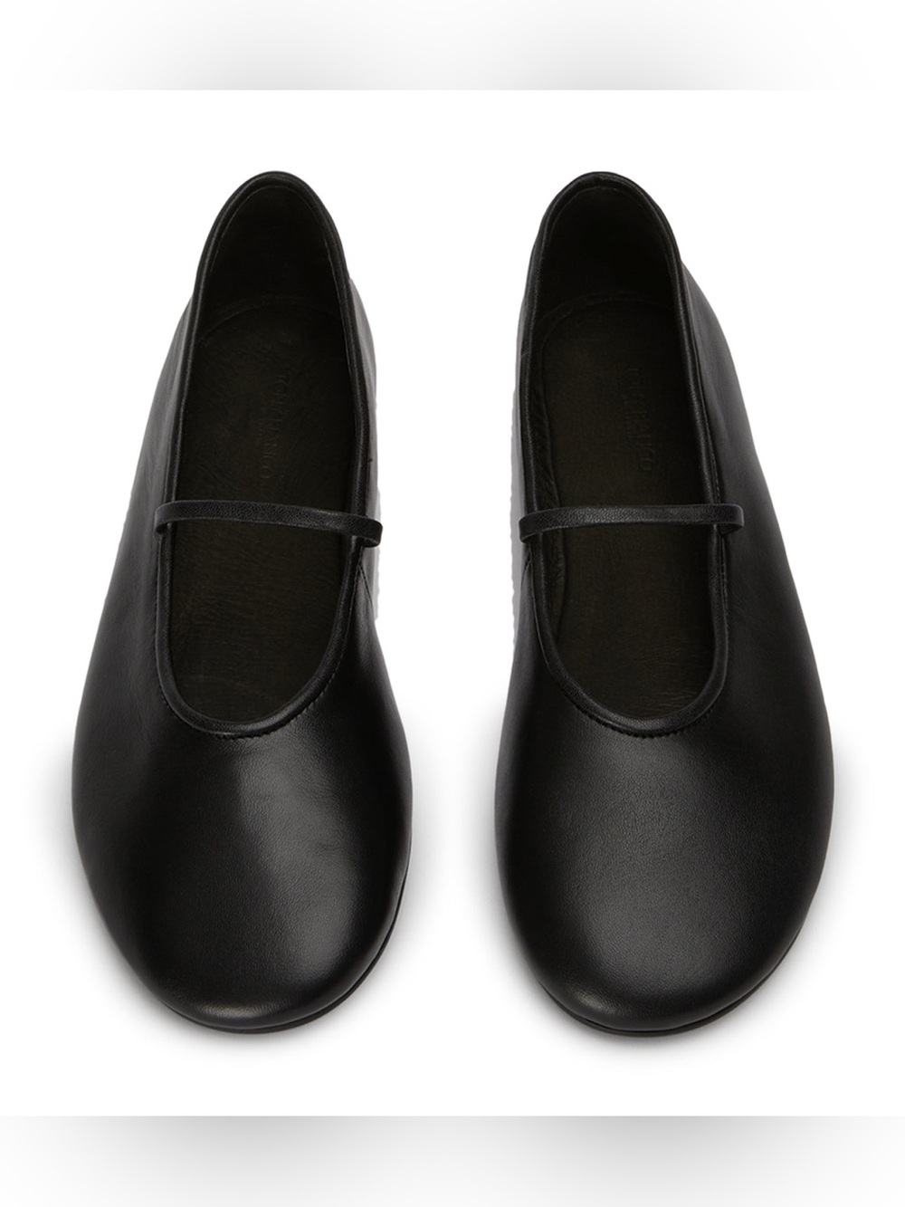 Tony Bianco Martinez Flat